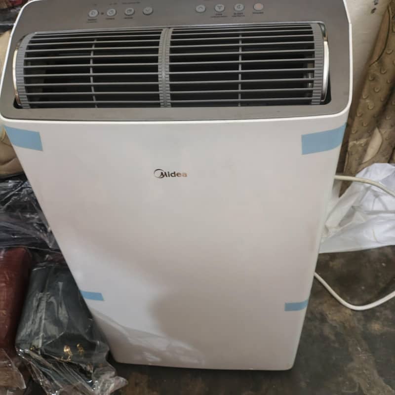portable ac 0