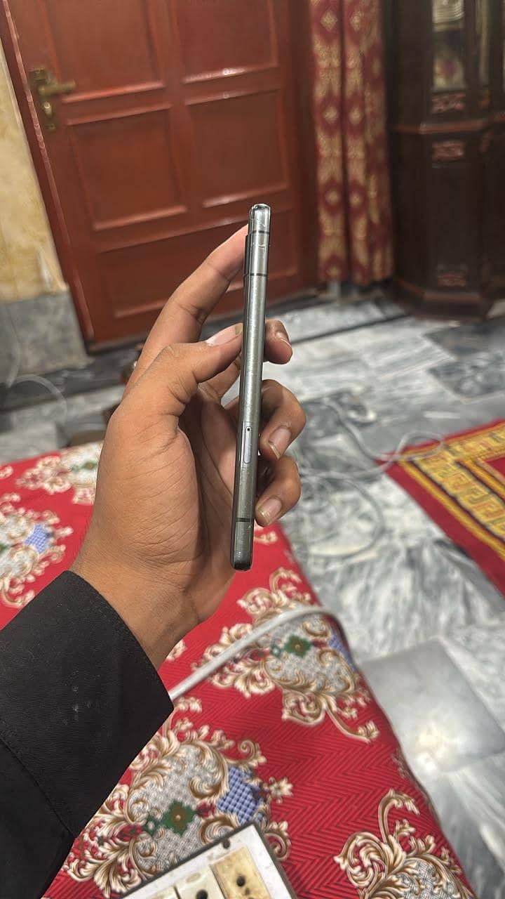 Google Pixel 7a 3