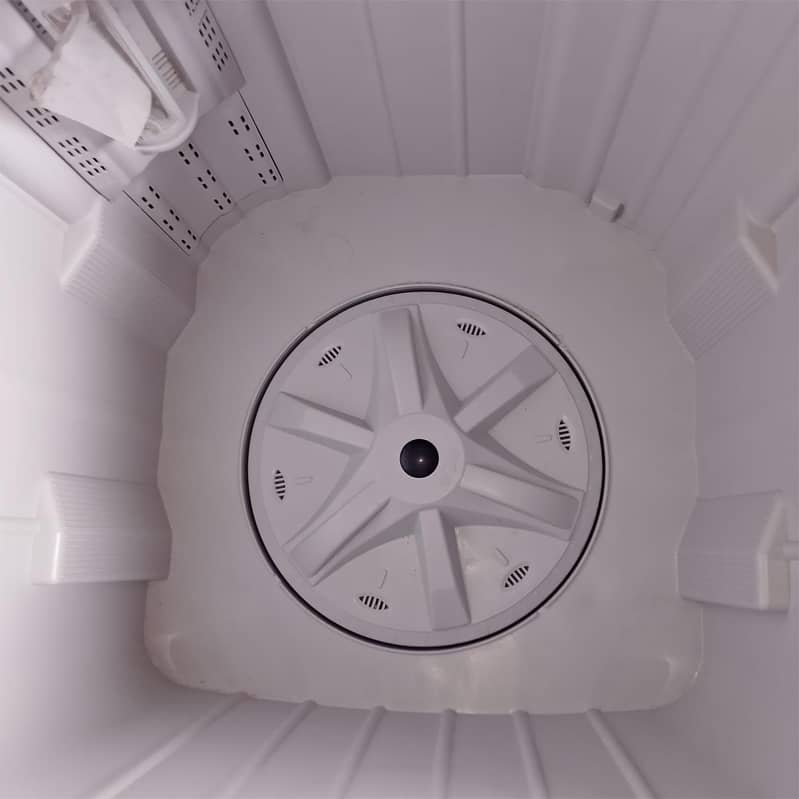 washing machine 1