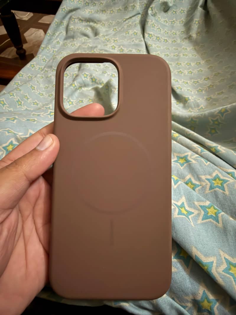 Iphone 16 pro max case 4
