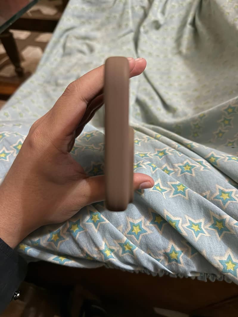 Iphone 16 pro max case 5