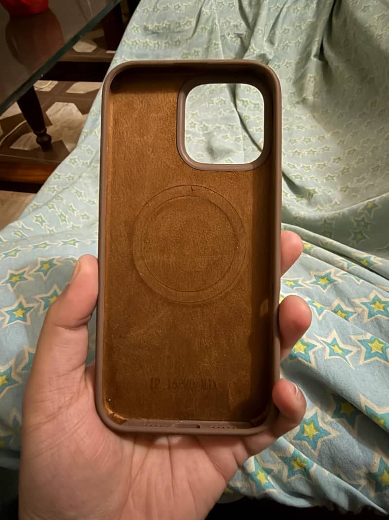 Iphone 16 pro max case 6