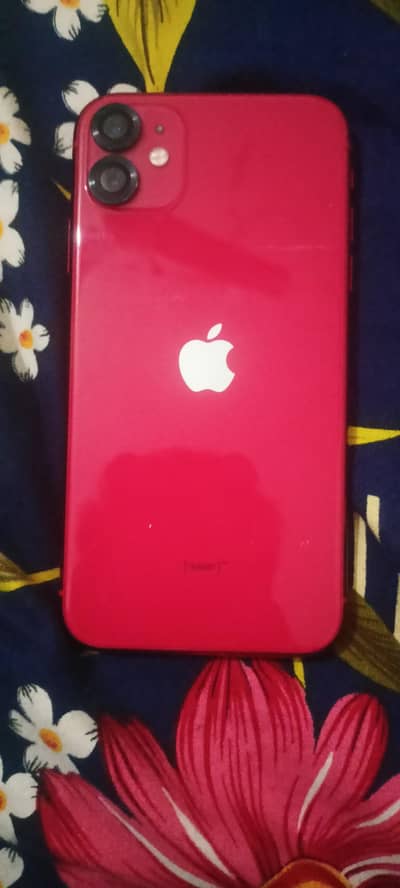 Apple iPhone 11