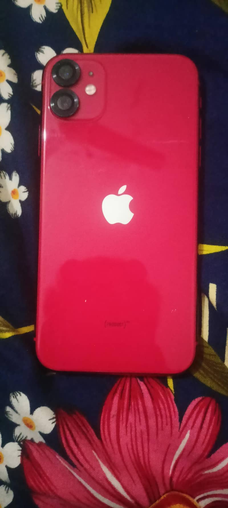 Apple iPhone 11 0
