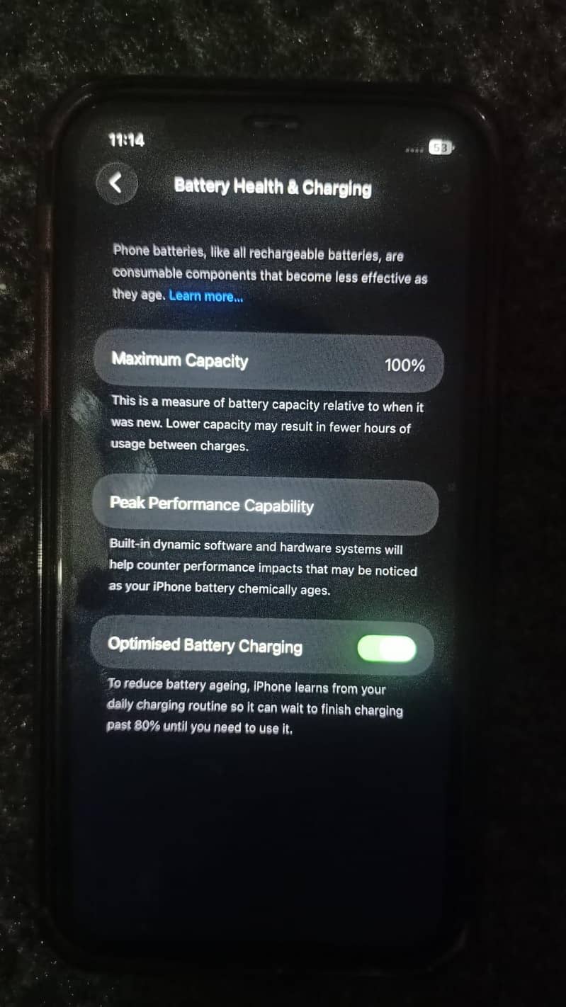 Apple iPhone 11 6