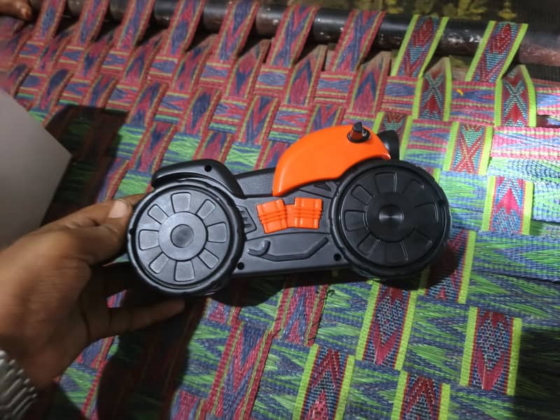 Bluetooth speaker 1