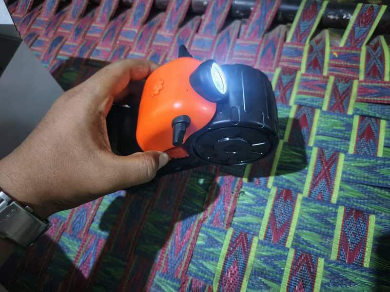 Bluetooth speaker 2