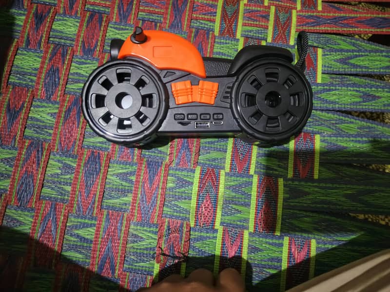 Bluetooth speaker 3