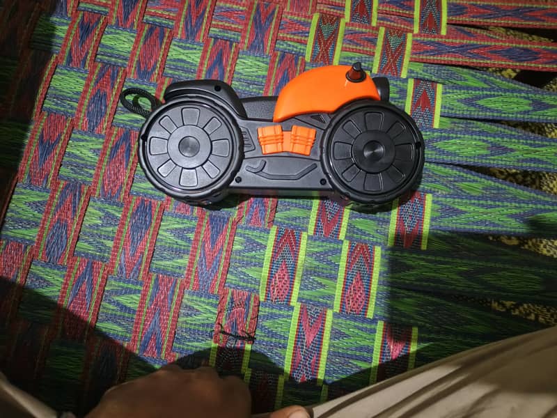 Bluetooth speaker 4
