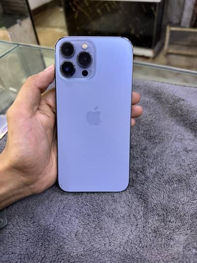 13 pro max 128gb jv