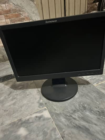 LED  Lenovo ki hn 10/9 condition hn (10 inch)