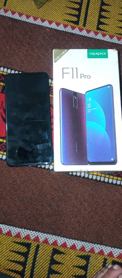 OPPO F11 Pro
