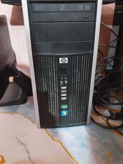 cpu for sell with Acer screen