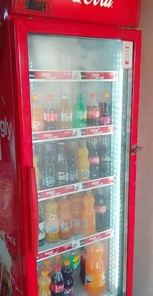 vese cooler