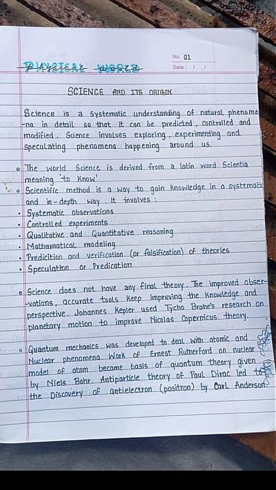 assignment writing