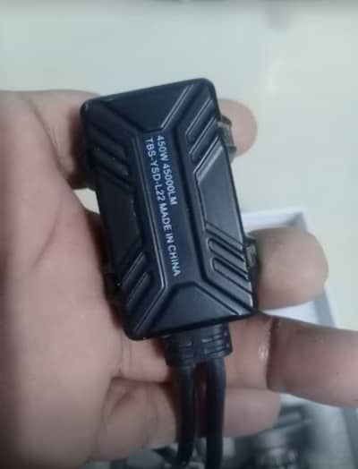 LED hight Bheem lights