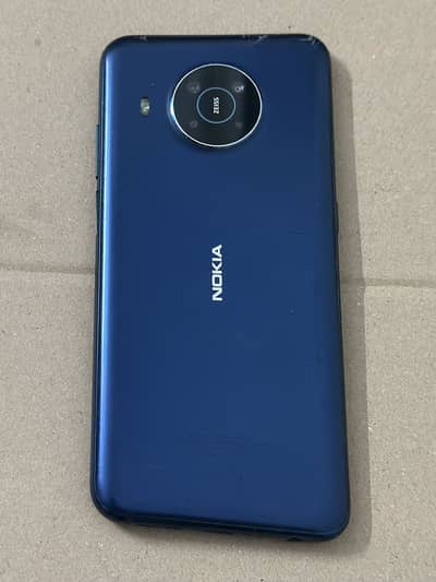 Nokia X20 Non-PTA 8/128 gb.