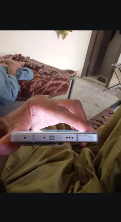 Infinix Note 50