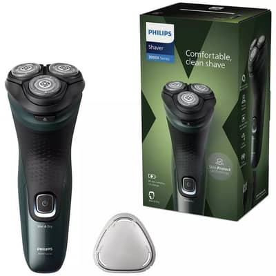 wet n Dry shaver
