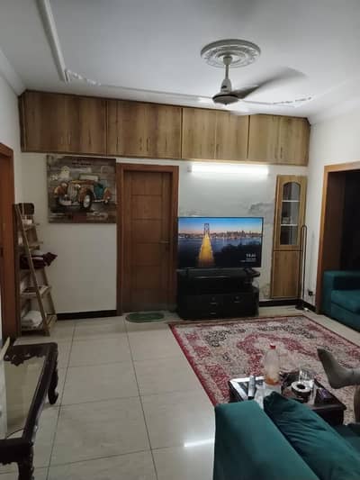 G-11/4 PHA C-Type 3rd Floor Apartment Flat For Sale