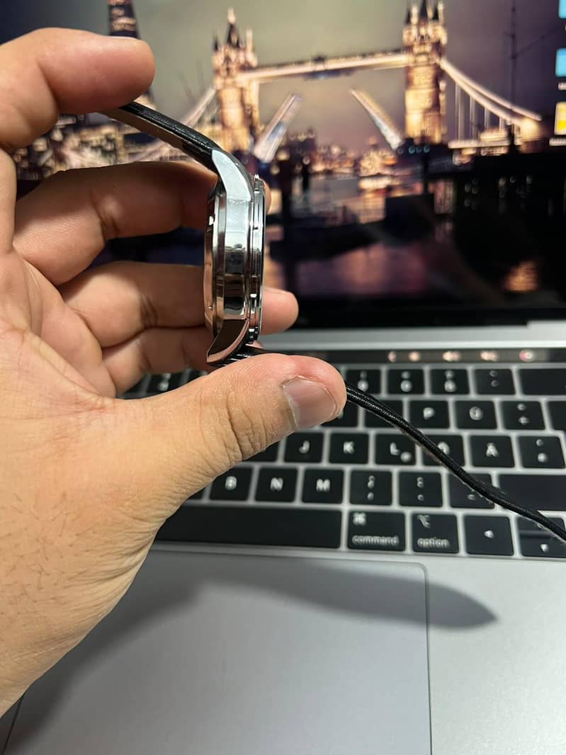 Automatic watch for men 3