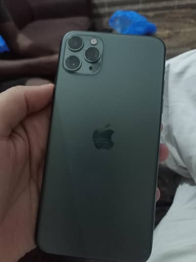 Apple iPhone 11 Pro Max 64 gb jv