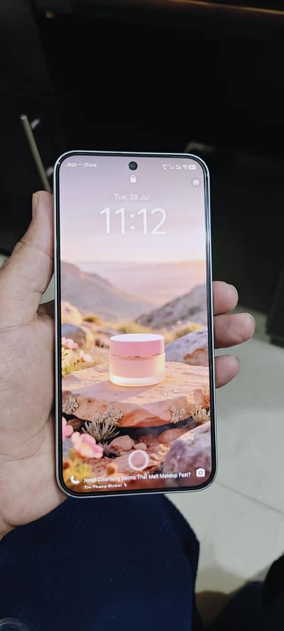 vivo Y500