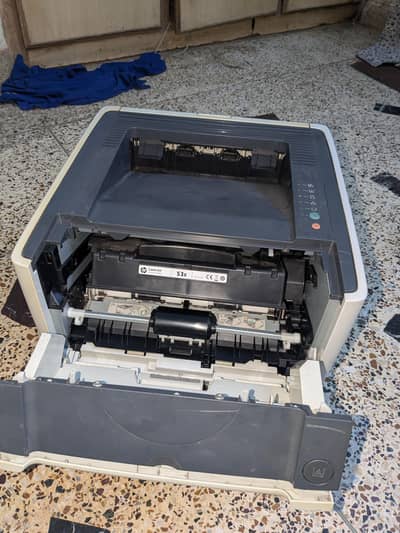 ho 2015 printer