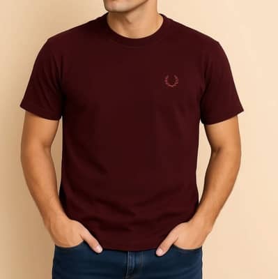 Casual T-shirts