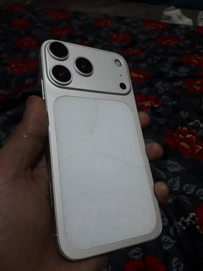 XR converted 17 pro exchange possible
