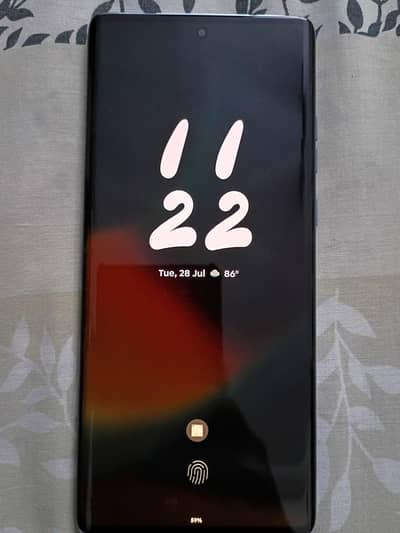 Motorola edge 50 fusion