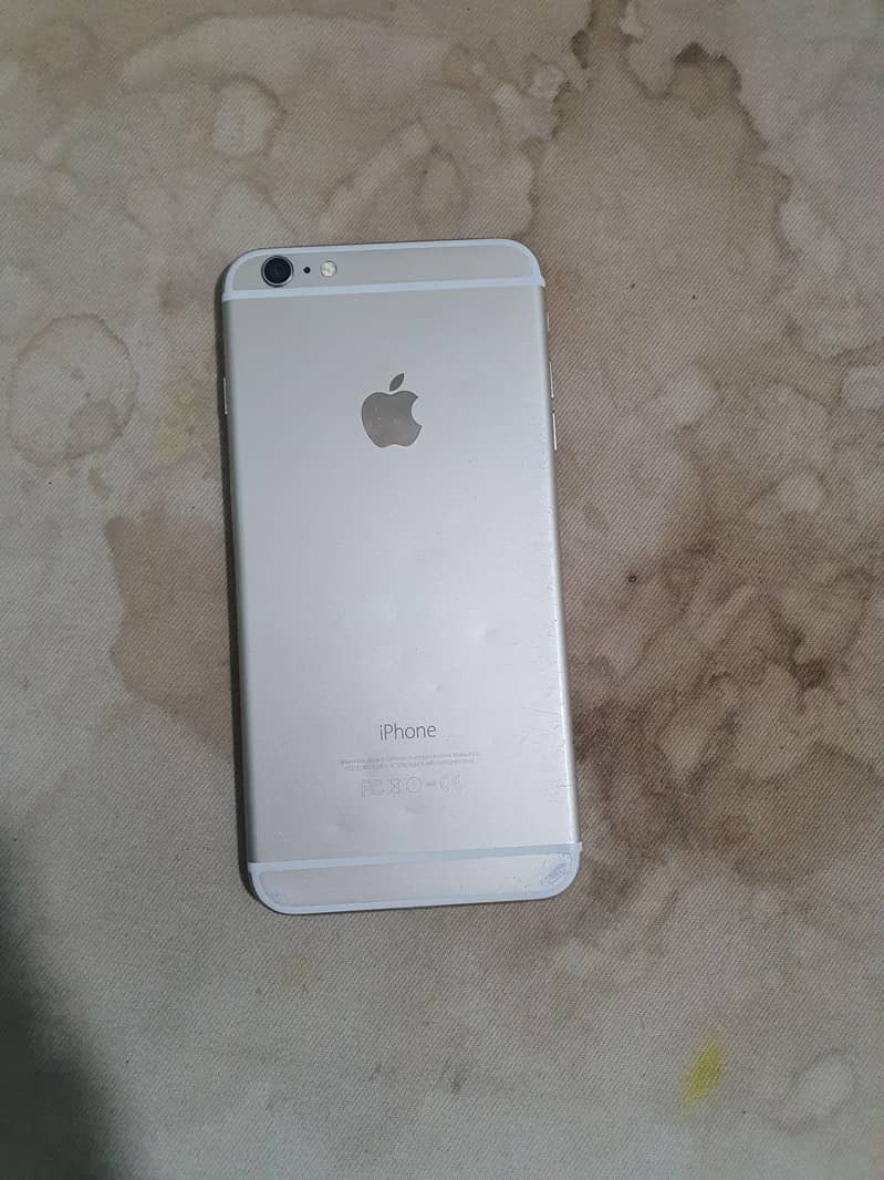 Apple iPhone 6 0