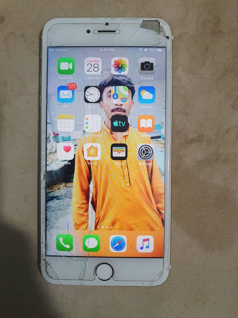 Apple iPhone 6 1