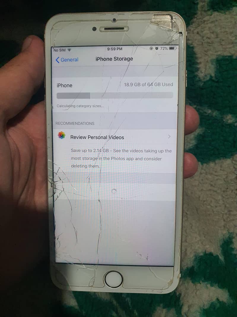 Apple iPhone 6 2