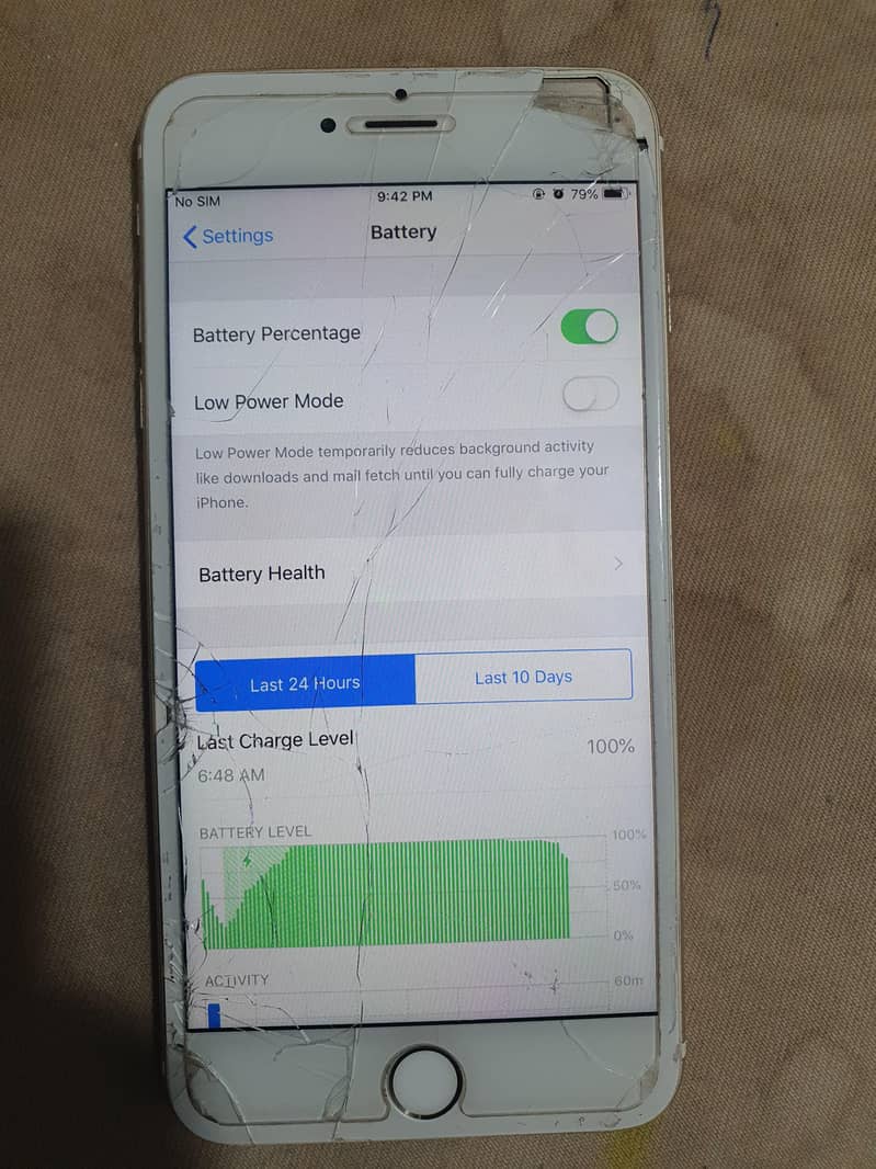 Apple iPhone 6 3