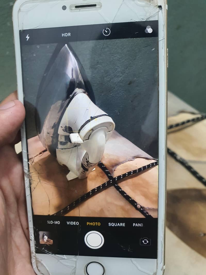 Apple iPhone 6 4