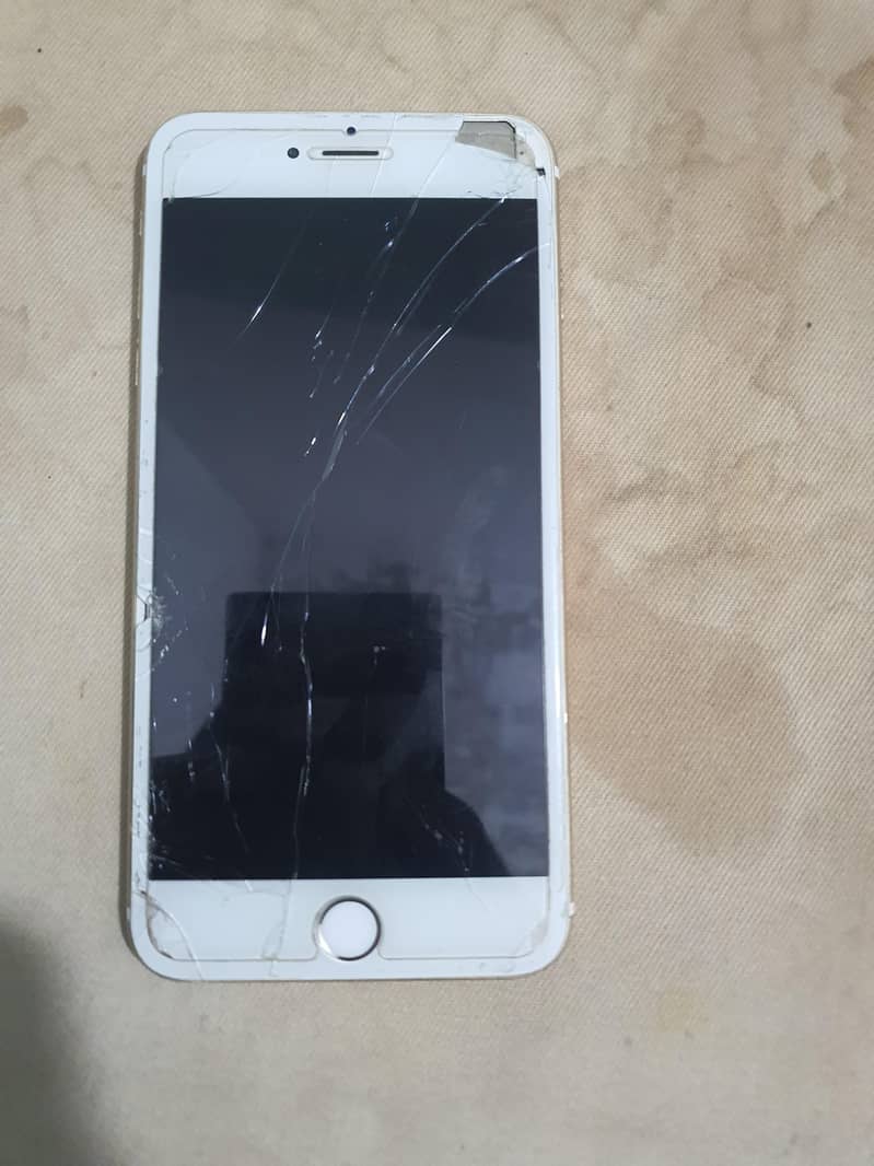 Apple iPhone 6 5