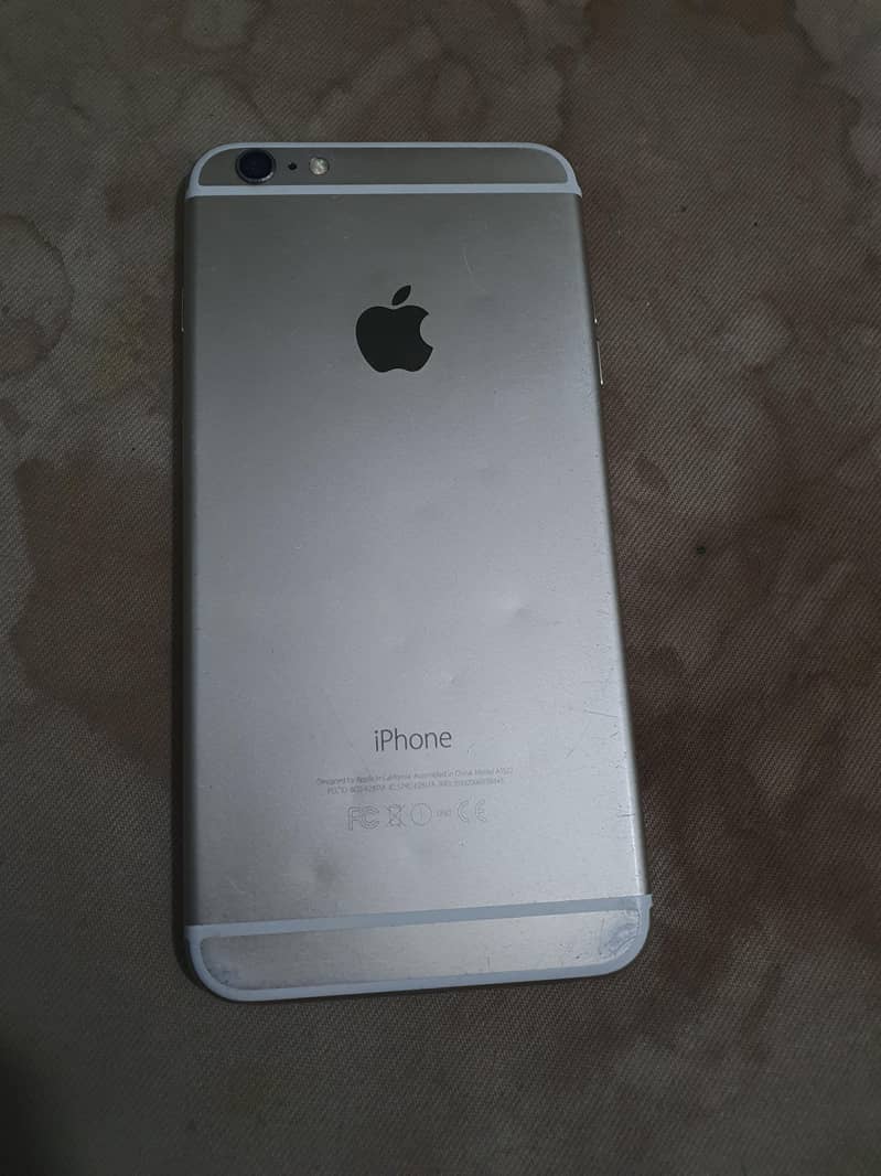 Apple iPhone 6 6