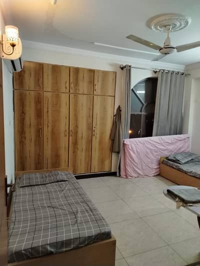 G-11/4 PHA C-Type Apartment Flat For Sale