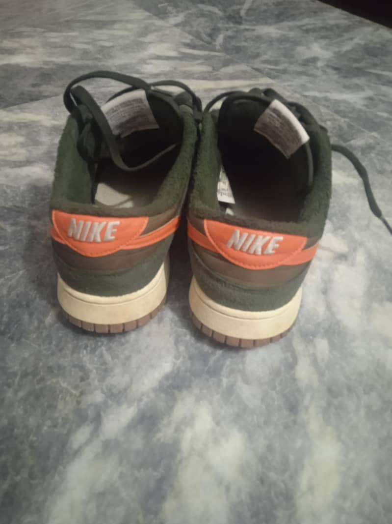 Original Nike 1