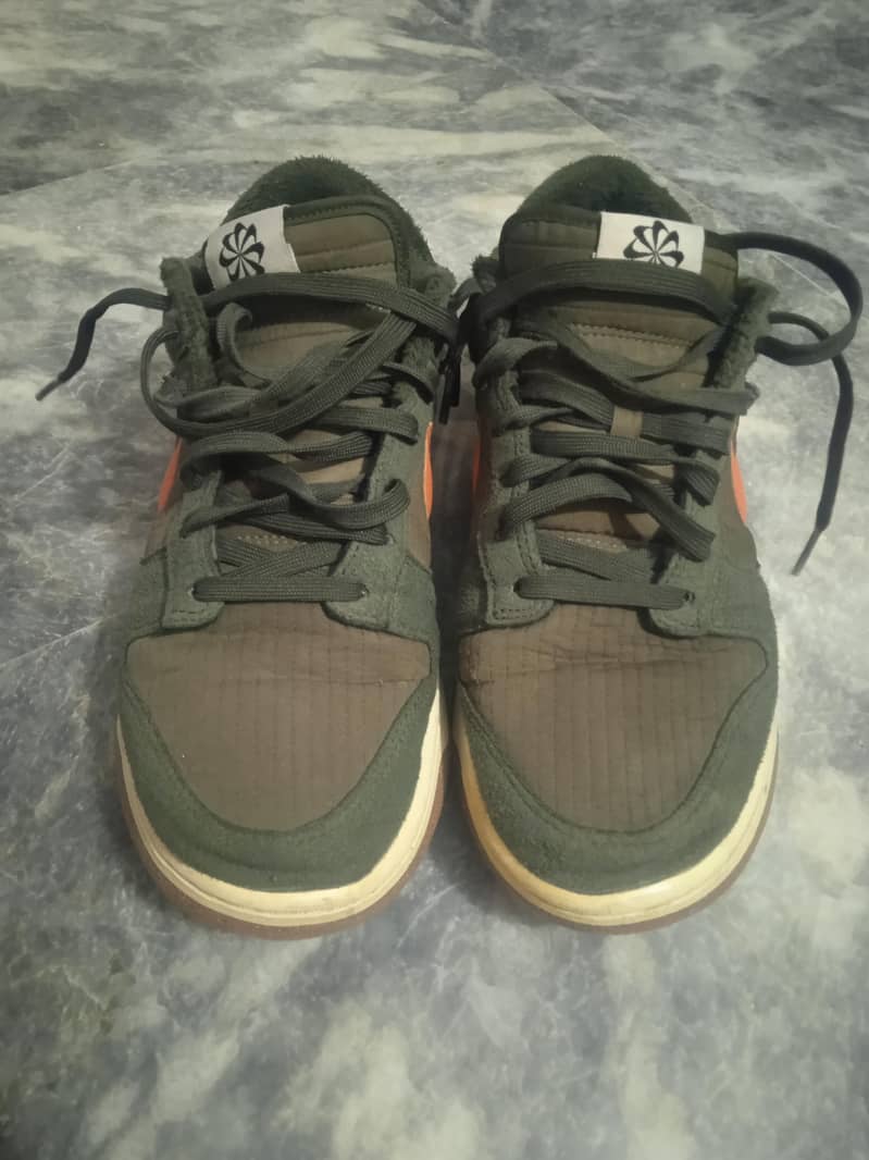 Original Nike 2