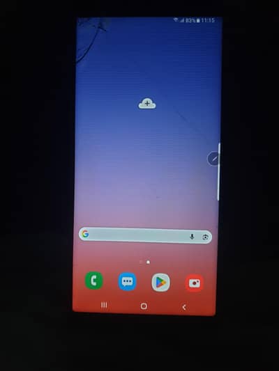 Samsung Mobile Note 9 Ram 6GB Room 512GB only sim call no chaet