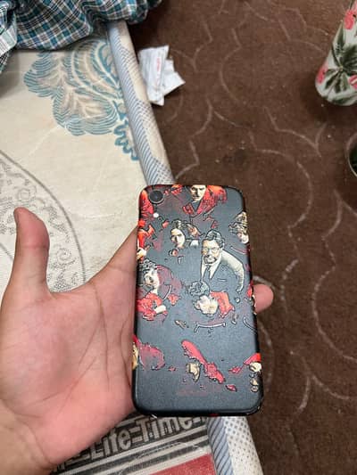 Apple iPhone XR