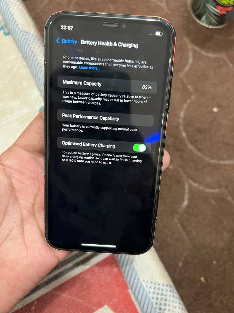 Apple iPhone XR 1