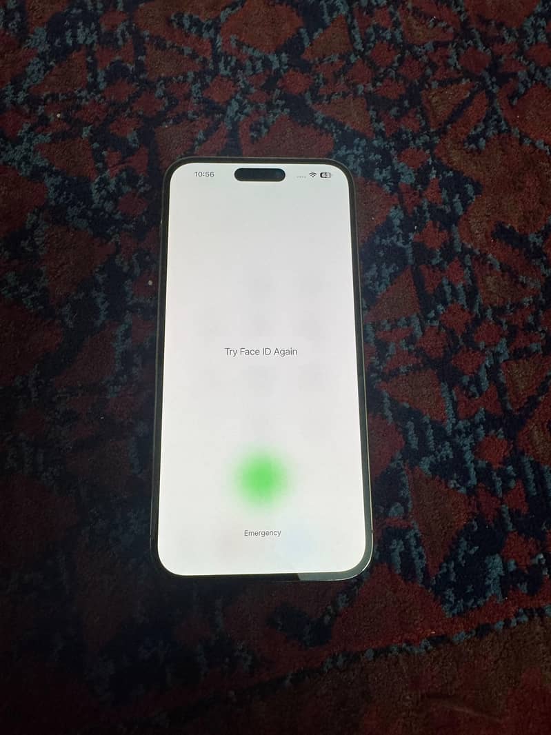 Apple iPhone 14 Pro Max 0