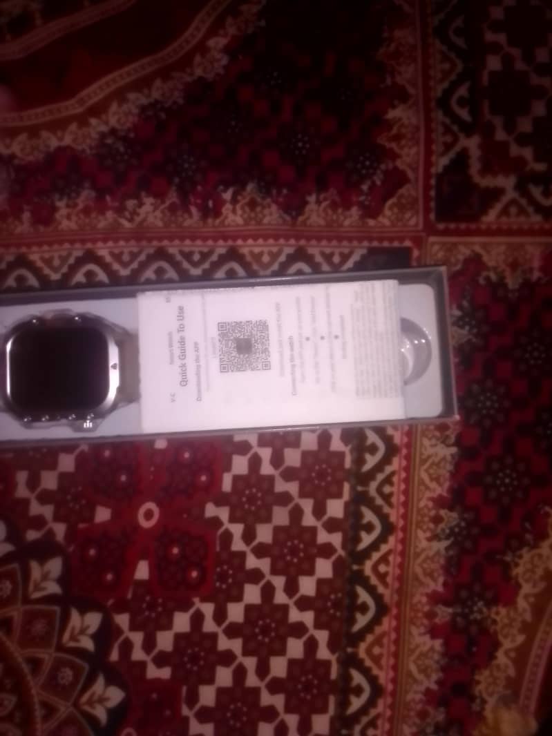 H11 smart watch 1