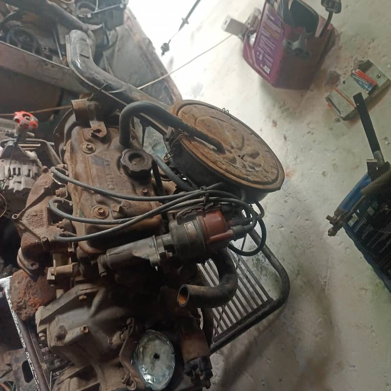 suzuki engine gear 0