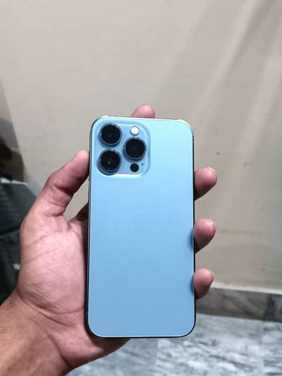Iphone 13 pro factory unlock
