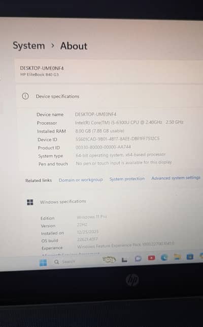 laptop seller