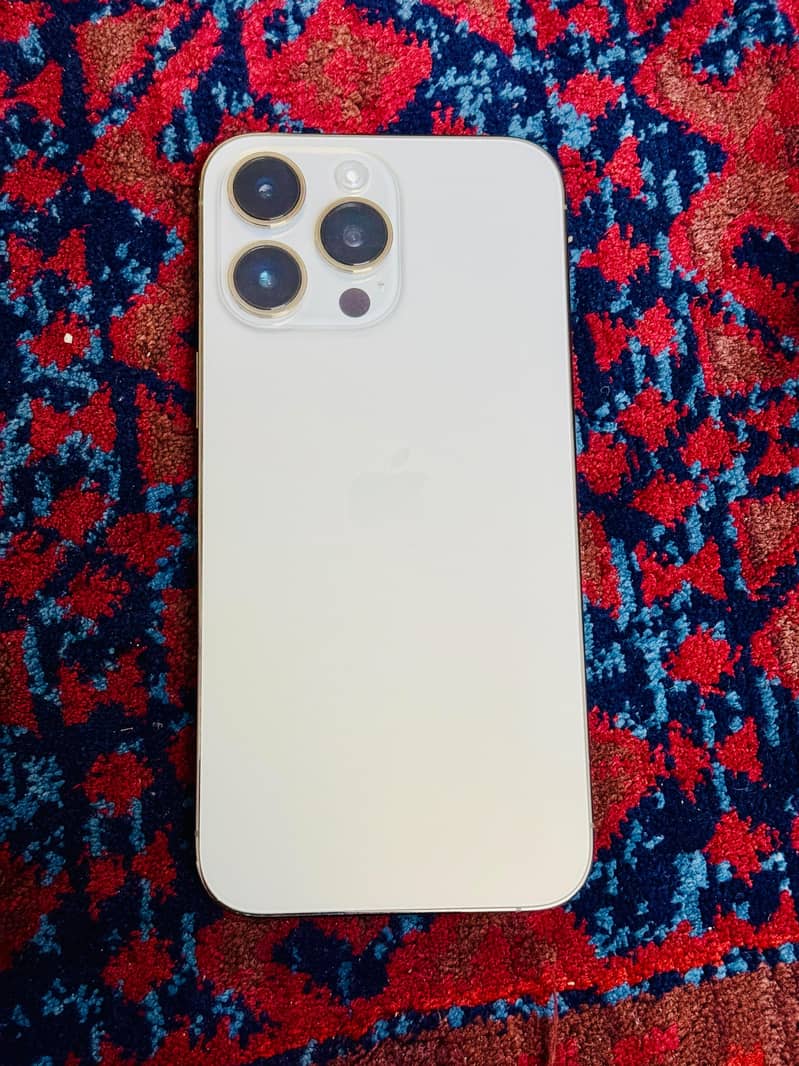 Apple iPhone 14 Pro Max 5